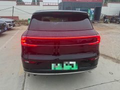 Changan Qiyuan Q07 215 Laser Flagship - ფოტო 11