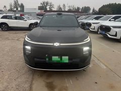 Changan Qiyuan Q07 215 Laser Flagship - ფოტო 2