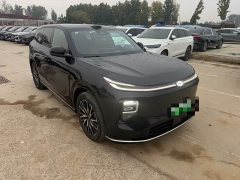 Changan Qiyuan Q07 215 Laser Flagship - ფოტო 3