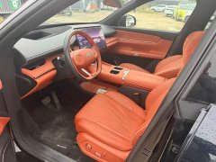 Changan Qiyuan Q07 215 Laser Flagship - ფოტო 4