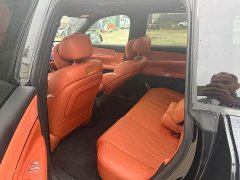Changan Qiyuan Q07 215 Laser Flagship - ფოტო 7
