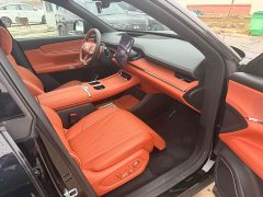 Changan Qiyuan Q07 215 Laser Flagship - ფოტო 8