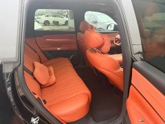 Changan Qiyuan Q07 215 Laser Flagship - ფოტო 9