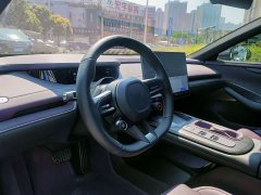 Xiaomi SU7 2024 Rear-Wheel Drive Long Range Smart Driving Edition - ფოტო 18