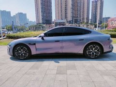 Xiaomi SU7 2024 Rear-Wheel Drive Long Range Smart Driving Edition - ფოტო 3