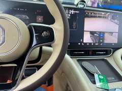 AITO Wenjie M9 Extended Range Ultra 52kWh 6-Seater with 192-Line LiDAR - ფოტო 14