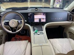 AITO Wenjie M9 Extended Range Ultra 52kWh 6-Seater with 192-Line LiDAR - ფოტო 20