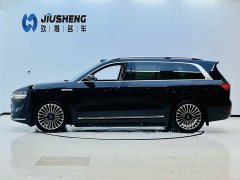 AITO Wenjie M9 Extended Range Ultra 52kWh 6-Seater with 192-Line LiDAR - ფოტო 3