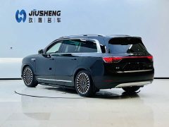 AITO Wenjie M9 Extended Range Ultra 52kWh 6-Seater with 192-Line LiDAR - ფოტო 4