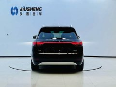AITO Wenjie M9 Extended Range Ultra 52kWh 6-Seater with 192-Line LiDAR - ფოტო 5