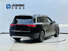 AITO Wenjie M9 Extended Range Ultra 52kWh 6-Seater with 192-Line LiDAR - ფოტო 6