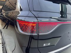 AITO Wenjie M9 Extended Range Ultra 52kWh 6-Seater with 192-Line LiDAR - ფოტო 8