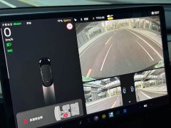 Tesla Model Y Standard Range RWD - ფოტო 10