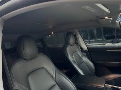 Tesla Model Y Standard Range RWD - ფოტო 12