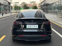 Tesla Model Y Standard Range RWD - ფოტო 14