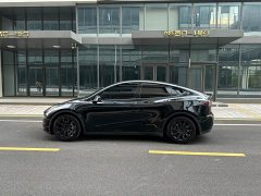 Tesla Model Y Standard Range RWD - ფოტო 15