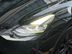 Tesla Model Y Standard Range RWD - ფოტო 4