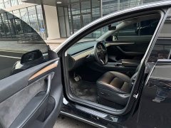 Tesla Model Y Standard Range RWD - ფოტო 6