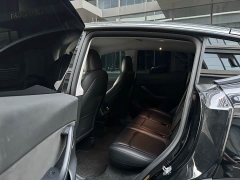 Tesla Model Y Standard Range RWD - ფოტო 7