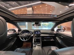 Toyota Avalon 2019 Hybrid 2.5L XLE Premium National V - ფოტო 10