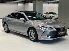Toyota Avalon 2019 Hybrid 2.5L XLE Premium National V - ფოტო 3