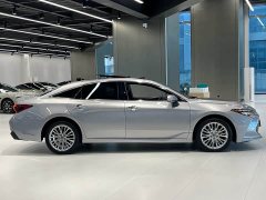 Toyota Avalon 2019 Hybrid 2.5L XLE Premium National V - ფოტო 4