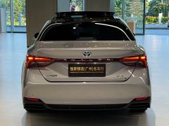 Toyota Avalon 2019 Hybrid 2.5L XLE Premium National V - ფოტო 6