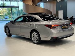 Toyota Avalon 2019 Hybrid 2.5L XLE Premium National V - ფოტო 7