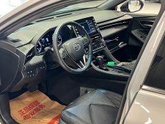 Toyota Avalon 2019 Hybrid 2.5L XLE Premium National V - ფოტო 8