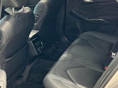 Toyota Avalon 2019 Hybrid 2.5L XLE Premium National V - ფოტო 9