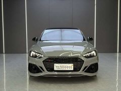 Audi RS 5 2020 RS 5 2.9T Sportback - ფოტო 2