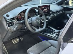 Audi RS 5 2020 RS 5 2.9T Sportback - ფოტო 3