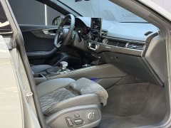 Audi RS 5 2020 RS 5 2.9T Sportback - ფოტო 4