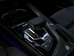 Audi RS 5 2020 RS 5 2.9T Sportback - ფოტო 7
