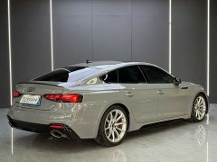 Audi RS 5 2020 RS 5 2.9T Sportback - ფოტო 8