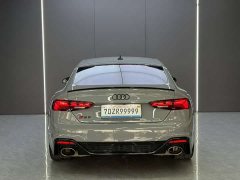 Audi RS 5 2020 RS 5 2.9T Sportback - ფოტო 9