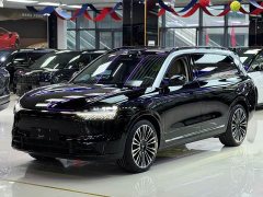 AITO M9 Extended Range Ultra 52kWh 6-Seater - ფოტო 1