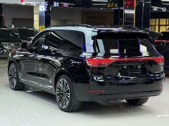 AITO M9 Extended Range Ultra 52kWh 6-Seater - ფოტო 11