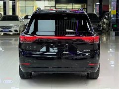 AITO M9 Extended Range Ultra 52kWh 6-Seater - ფოტო 12