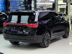 AITO M9 Extended Range Ultra 52kWh 6-Seater - ფოტო 13