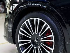 AITO M9 Extended Range Ultra 52kWh 6-Seater - ფოტო 14