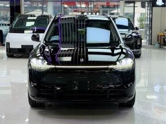 AITO M9 Extended Range Ultra 52kWh 6-Seater - ფოტო 2