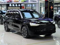 AITO M9 Extended Range Ultra 52kWh 6-Seater - ფოტო 3