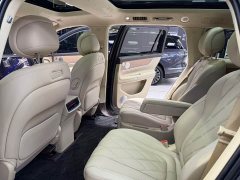 AITO M9 Extended Range Ultra 52kWh 6-Seater - ფოტო 7