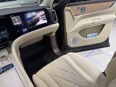 AITO M9 Extended Range Ultra 52kWh 6-Seater - ფოტო 9