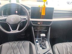 Volkswagen Tiguan L 330TSI Automatic FWD Smart Comfort Edition - ფოტო 12