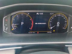 Volkswagen Tiguan L 330TSI Automatic FWD Smart Comfort Edition - ფოტო 14