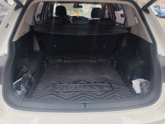 Volkswagen Tiguan L 330TSI Automatic FWD Smart Comfort Edition - ფოტო 4