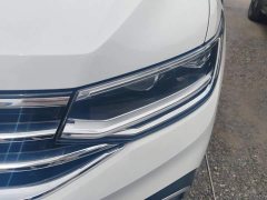 Volkswagen Tiguan L 330TSI Automatic FWD Smart Comfort Edition - ფოტო 5