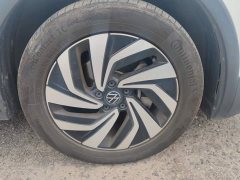 Volkswagen Tiguan L 330TSI Automatic FWD Smart Comfort Edition - ფოტო 6